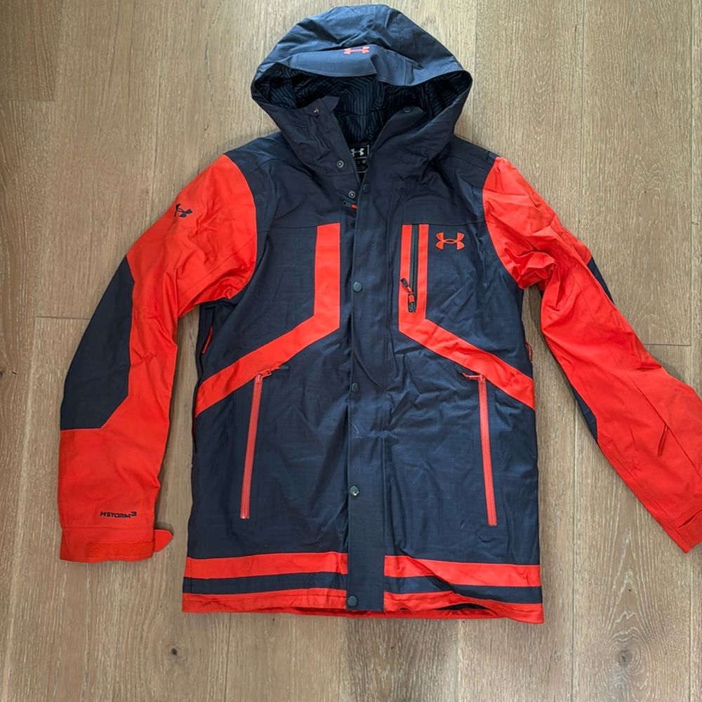 Under Armour Ski jacket